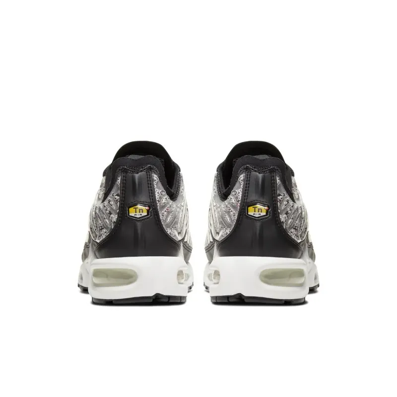 Nike Air Max Plus Pebbles (Women’s) (AR0970-001)