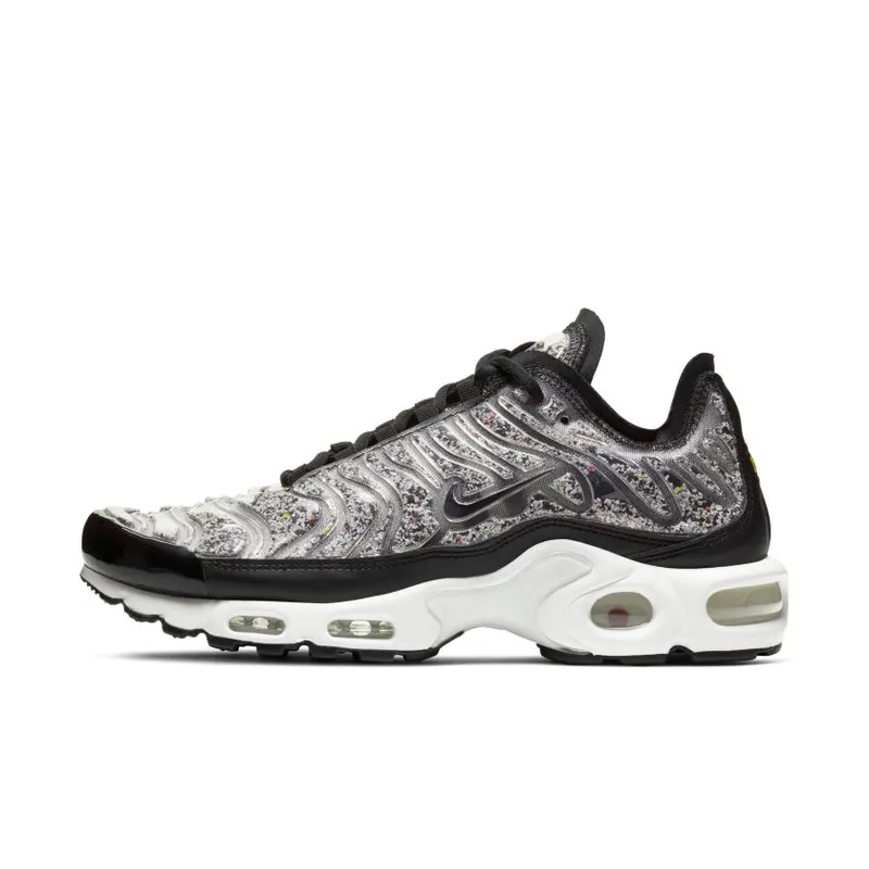Nike Air Max Plus Pebbles (Women’s) (AR0970-001)
