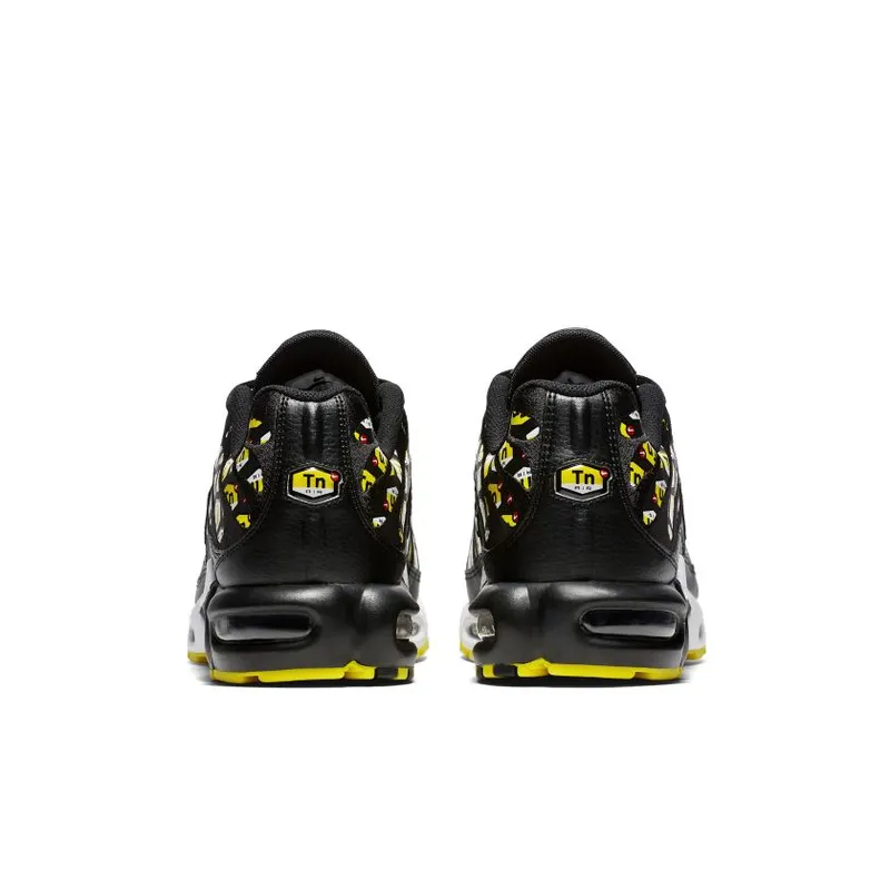 Nike Air Max Plus QS All-Over Print Black (903827-002)