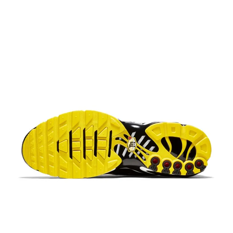 Nike Air Max Plus QS All-Over Print Black (903827-002)