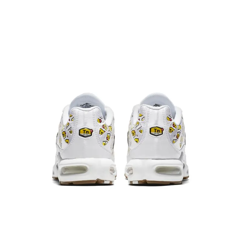 Nike Air Max Plus QS All-Over Print White (903827-100)