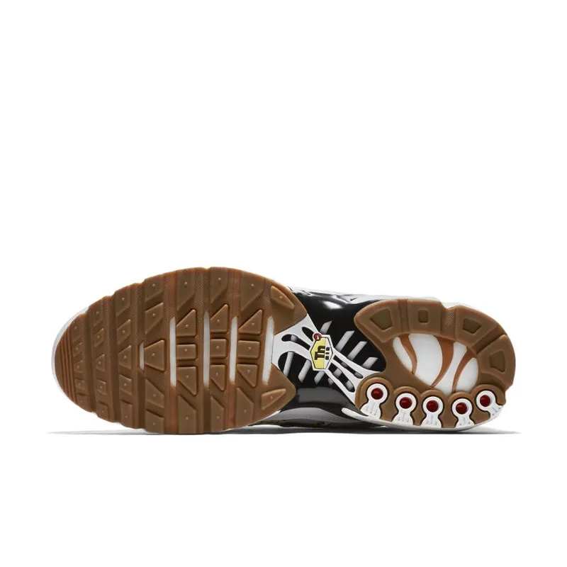 Nike Air Max Plus QS All-Over Print White (903827-100)