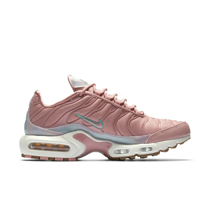 Nike Air Max Plus Red Stardust (Women’s) (862201-600)