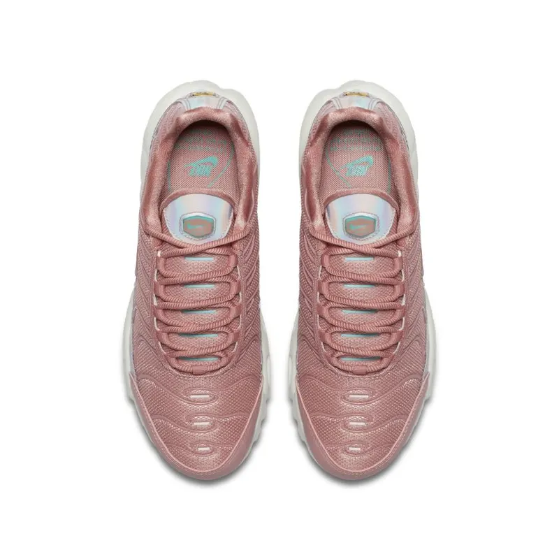 Nike Air Max Plus Red Stardust (Women’s) (862201-600)