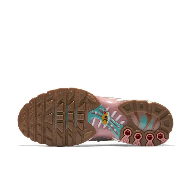Nike Air Max Plus Red Stardust (Women’s) (862201-600)
