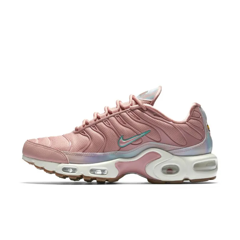 Nike Air Max Plus Red Stardust (Women’s) (862201-600)