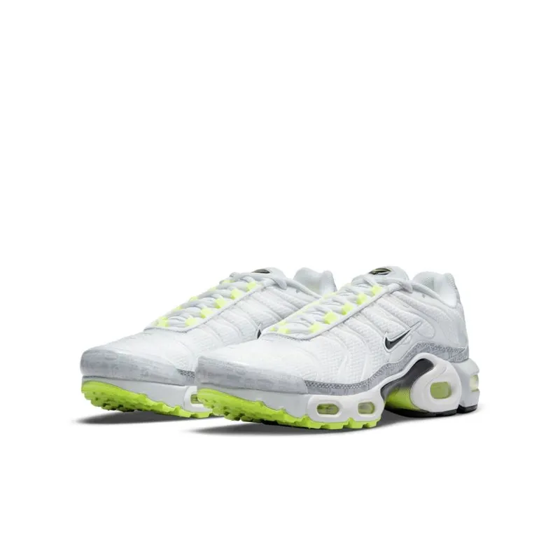 Nike Air Max Plus Retro Air Max Logos (GS) (CD0609-015)