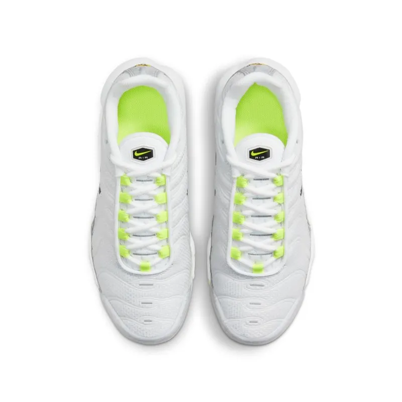 Nike Air Max Plus Retro Air Max Logos (GS) (CD0609-015)