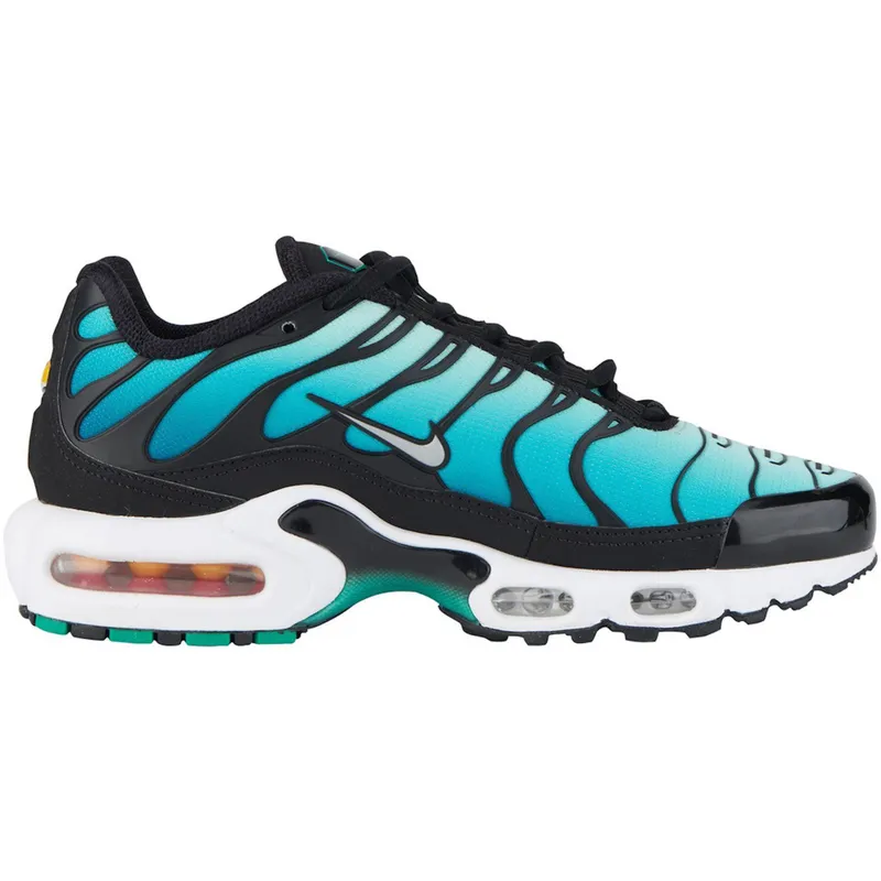 Nike Air Max Plus SE Clear Emerald (Women’s) (862201-008)