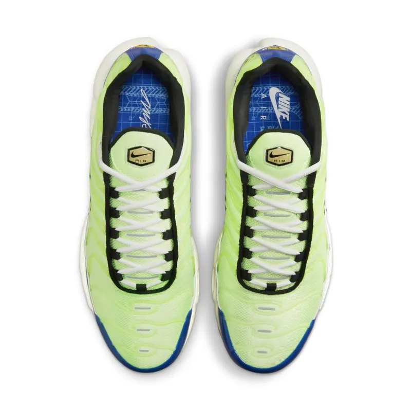 Nike Air Max Plus SE M. Frank Rudy (DZ0480-300)