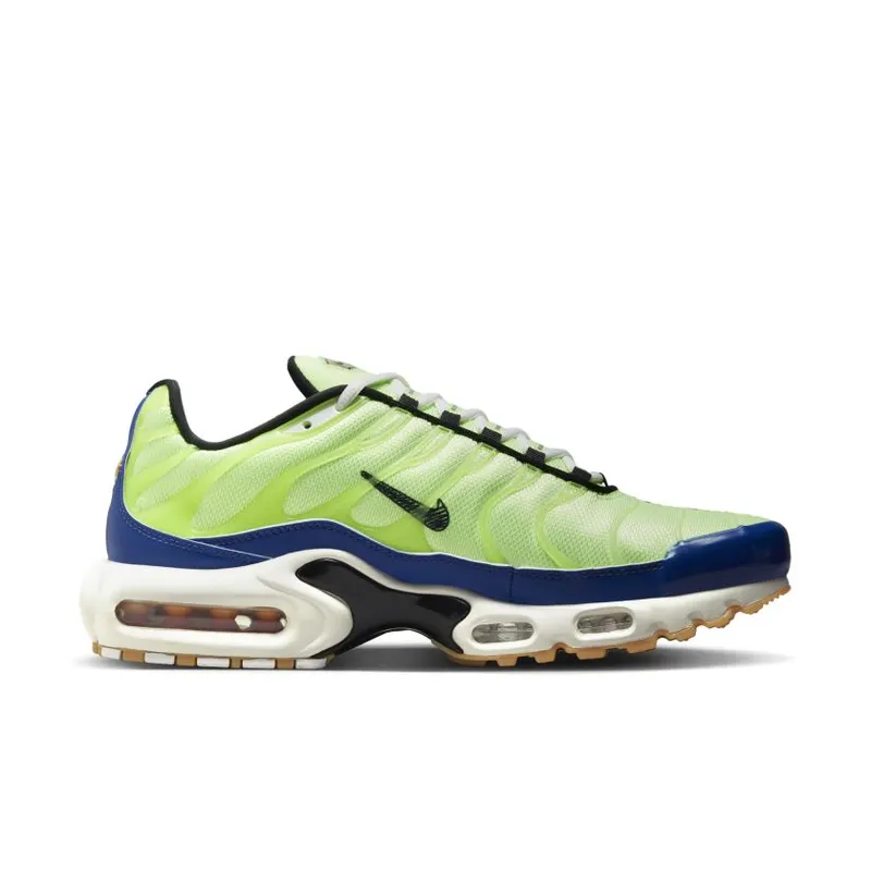 Nike Air Max Plus SE M. Frank Rudy (DZ0480-300)