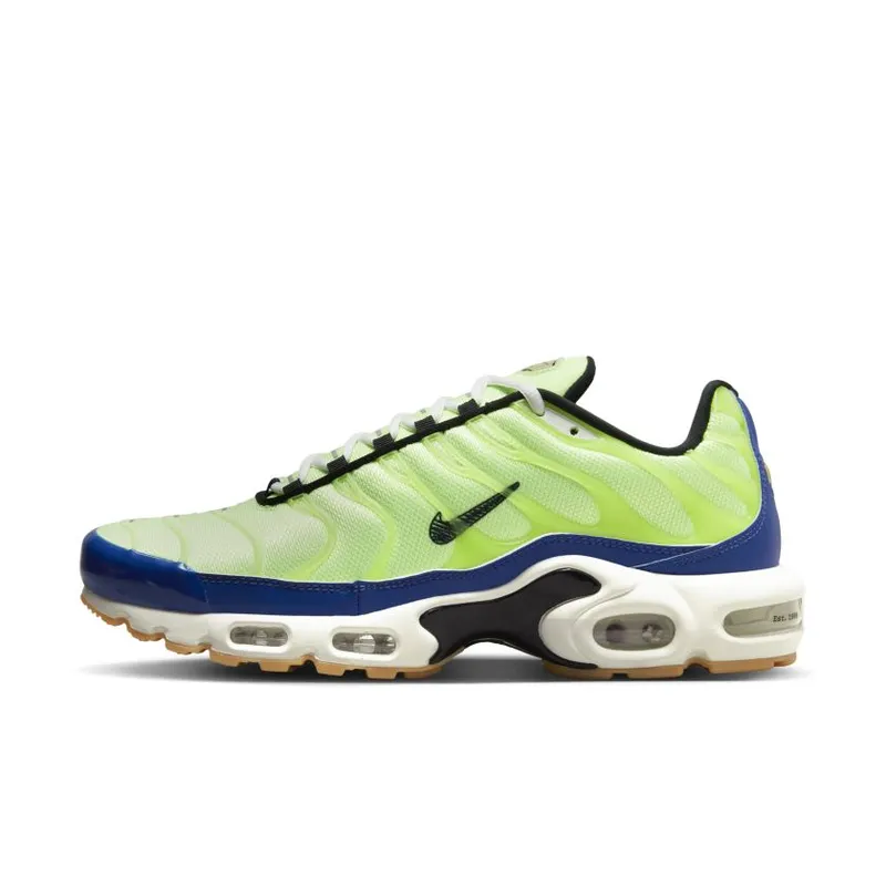 Nike Air Max Plus SE M. Frank Rudy (DZ0480-300)