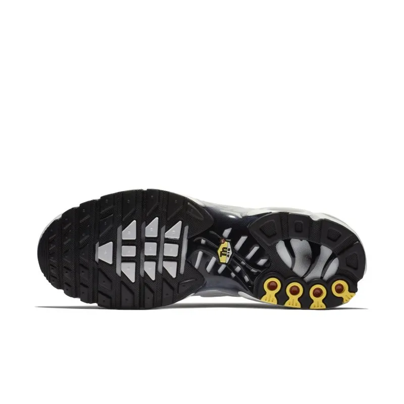 Nike Air Max Plus Shark (White) (AJ6311-100)
