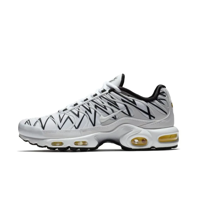 Nike Air Max Plus Shark (White) (AJ6311-100)