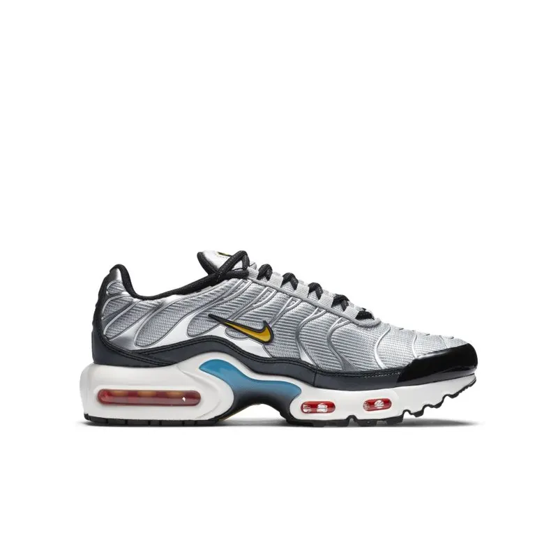 Nike Air Max Plus Sky Nike Pack (GS) (CW6010-001)