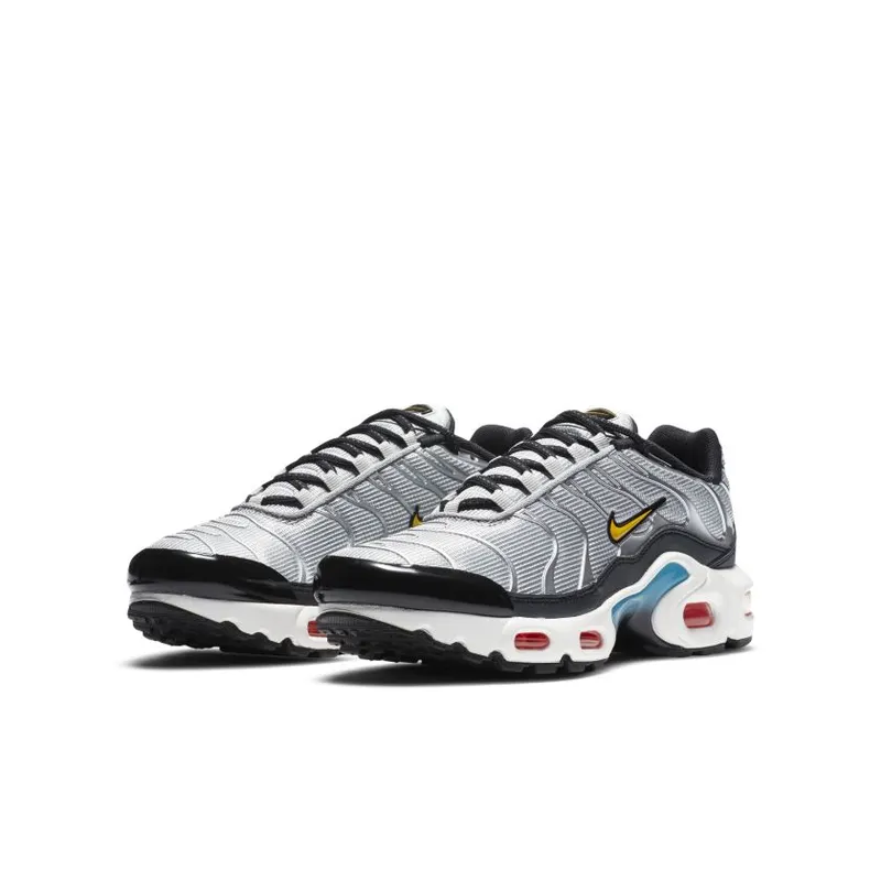 Nike Air Max Plus Sky Nike Pack (GS) (CW6010-001)