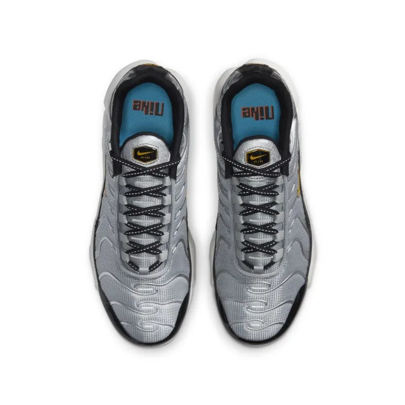 Nike Air Max Plus Sky Nike Pack (GS) (CW6010-001)