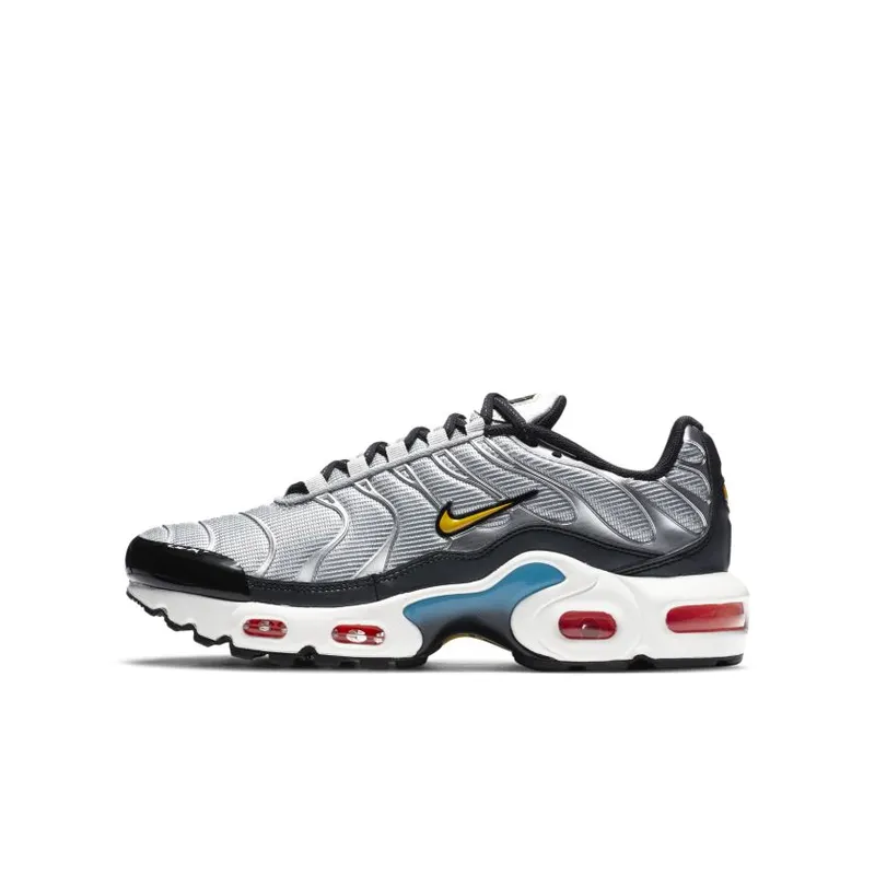 Nike Air Max Plus Sky Nike Pack (GS) (CW6010-001)
