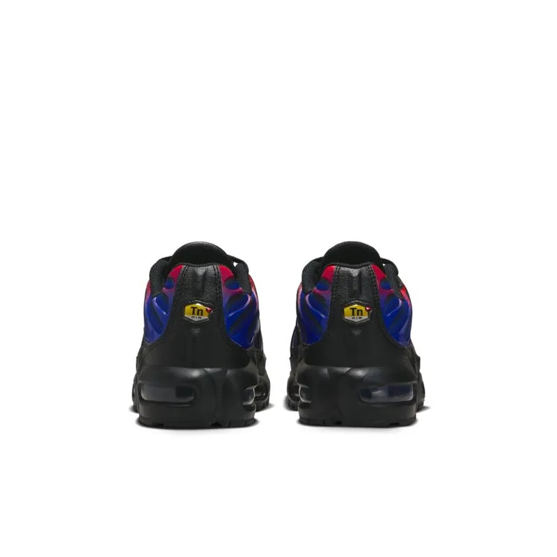 Nike Air Max Plus Spider-Man (GS) (FQ2406-001)