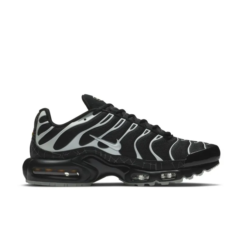 Nike Air Max Plus Spider Web (DD4004-001)
