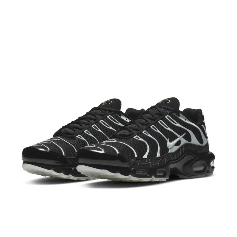 Nike Air Max Plus Spider Web (DD4004-001)