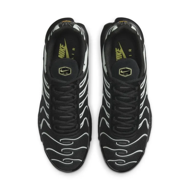 Nike Air Max Plus Spider Web (DD4004-001)