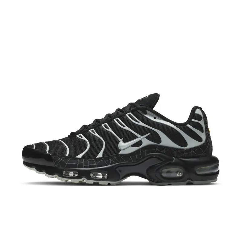 Nike Air Max Plus Spider Web (DD4004-001)