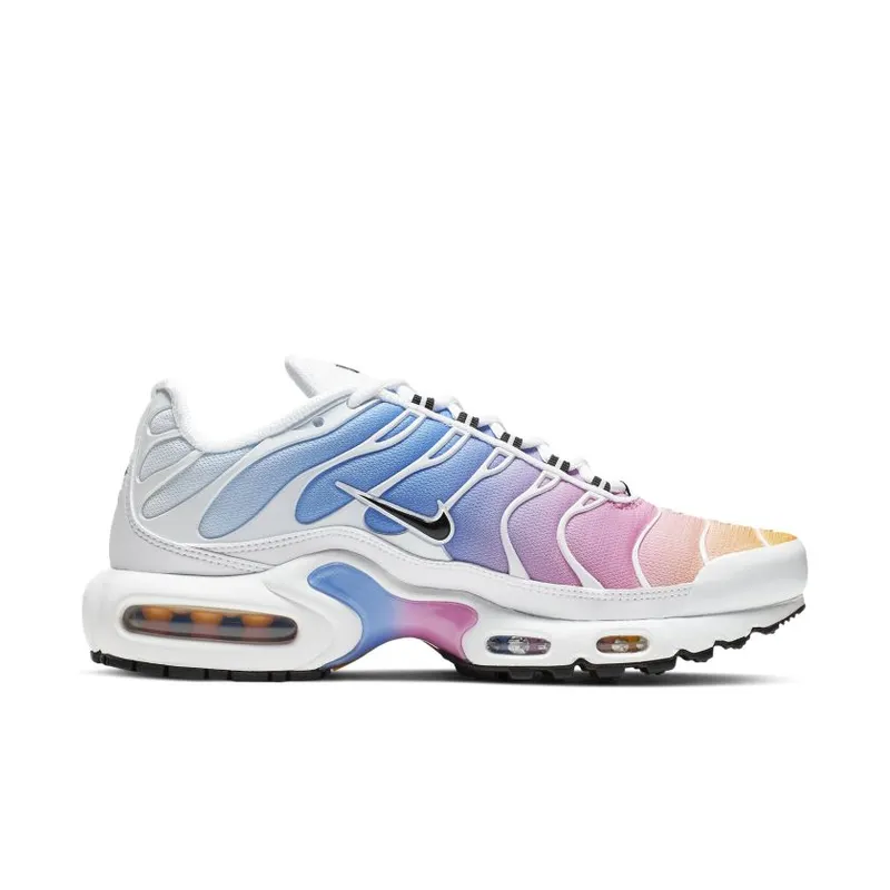 Nike Air Max Plus Summer Gradient (Women’s) (605112-115)