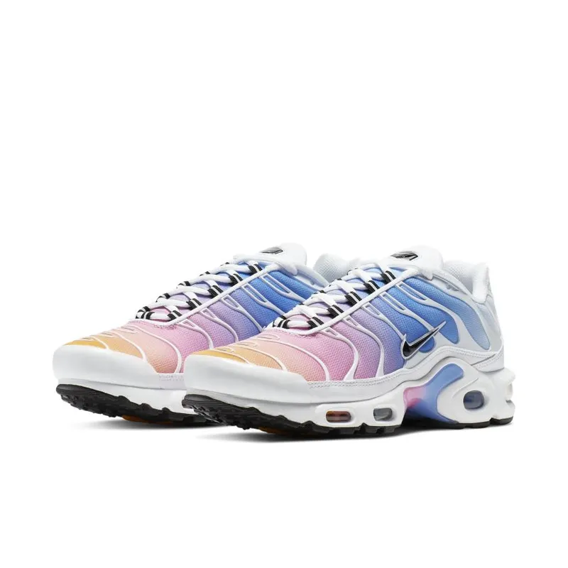 Nike Air Max Plus Summer Gradient (Women’s) (605112-115)