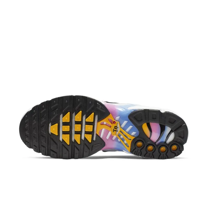 Nike Air Max Plus Summer Gradient (Women’s) (605112-115)