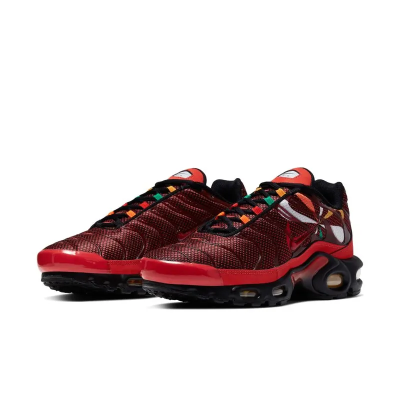 Nike Air Max Plus Sunburst Pack (CK9393-600)