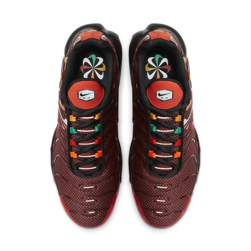 Nike Air Max Plus Sunburst Pack (CK9393-600)