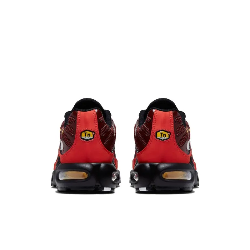 Nike Air Max Plus Sunburst Pack (CK9393-600)