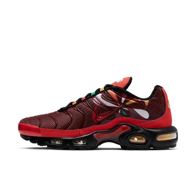 Nike Air Max Plus Sunburst Pack (CK9393-600)