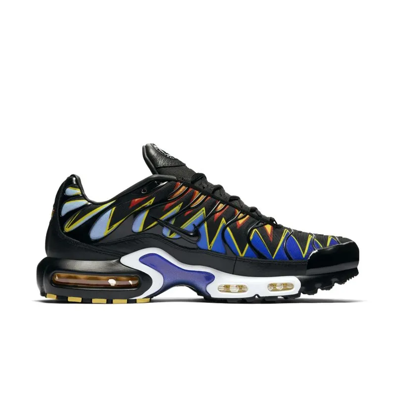 Nike Air Max Plus The Shark France (AJ6301-400)