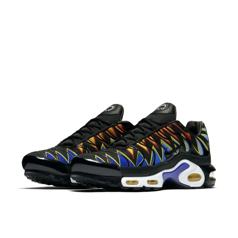 Nike Air Max Plus The Shark France (AJ6301-400)
