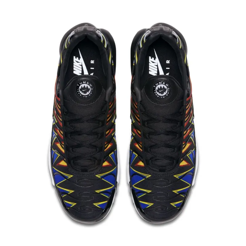 Nike Air Max Plus The Shark France (AJ6301-400)
