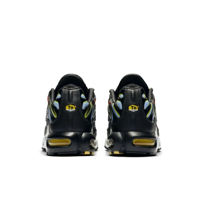 Nike Air Max Plus The Shark France (AJ6301-400)