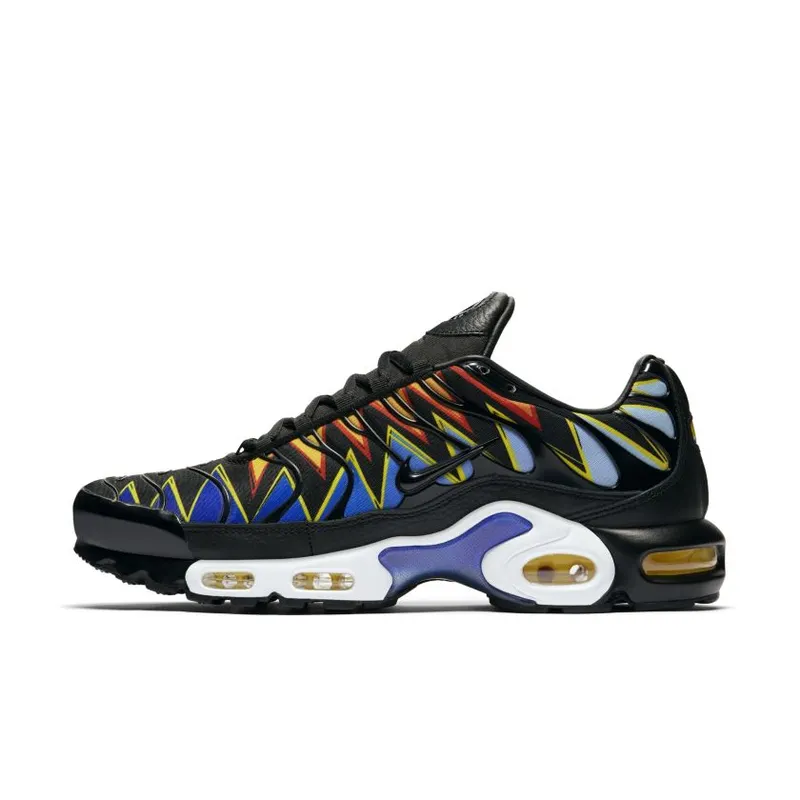 Nike Air Max Plus The Shark France (AJ6301-400)