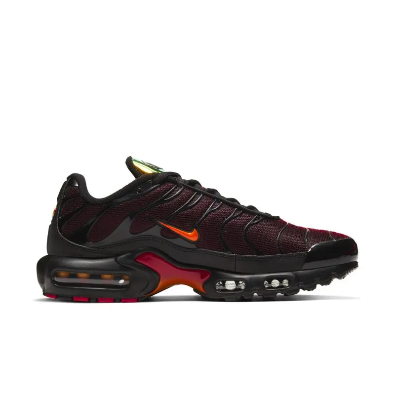 Nike Air Max Plus TN Magma Orange Pack (CV1636-002)