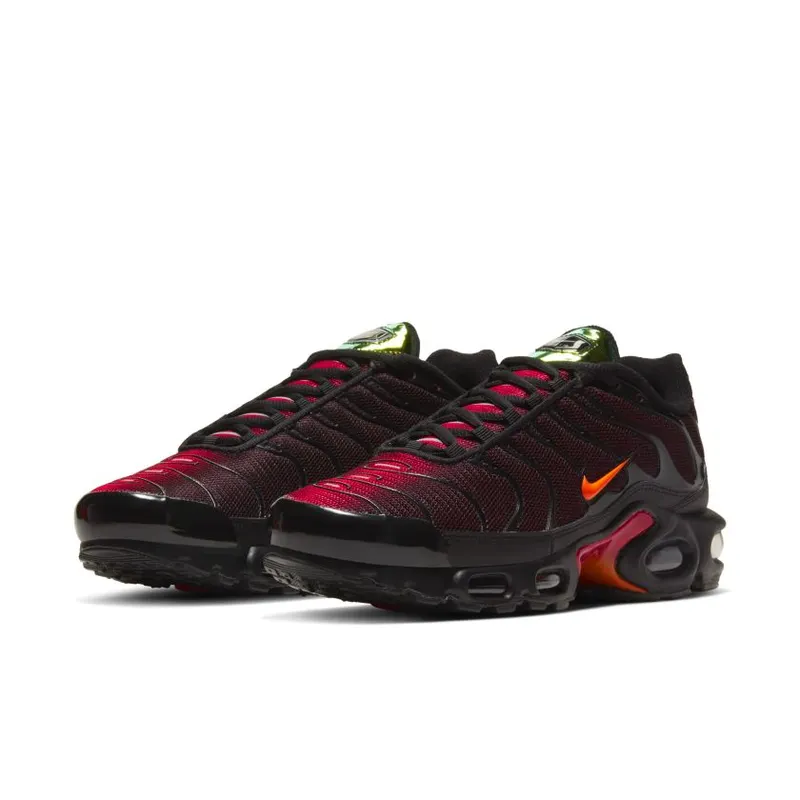Nike Air Max Plus TN Magma Orange Pack (CV1636-002)