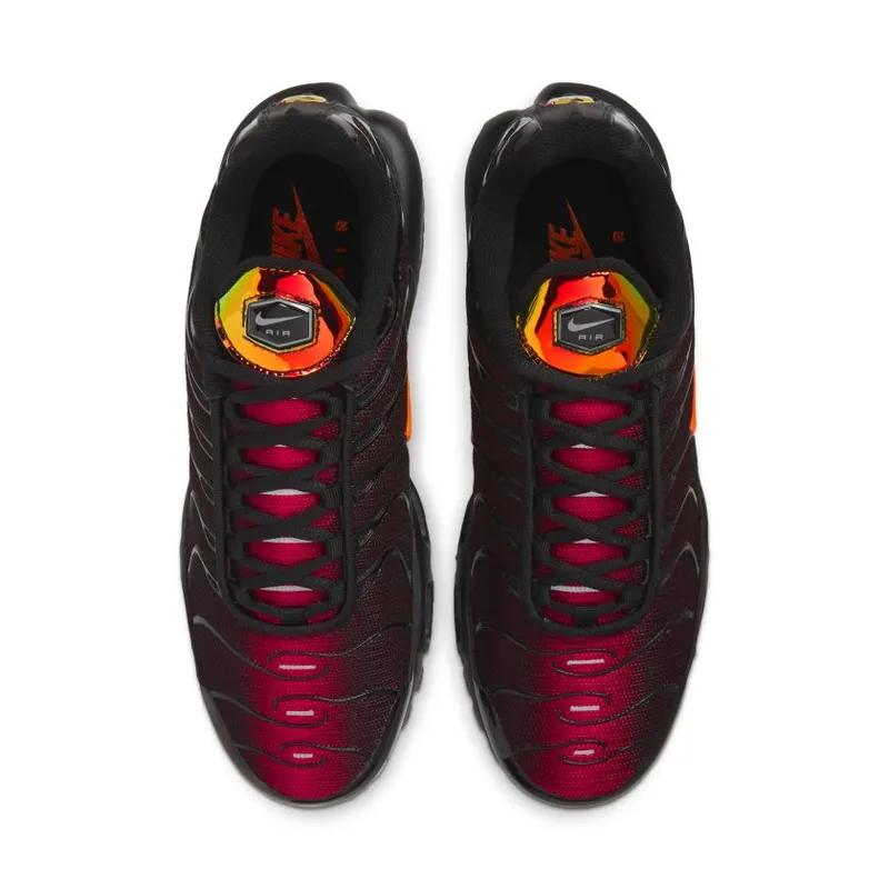 Nike Air Max Plus TN Magma Orange Pack (CV1636-002)