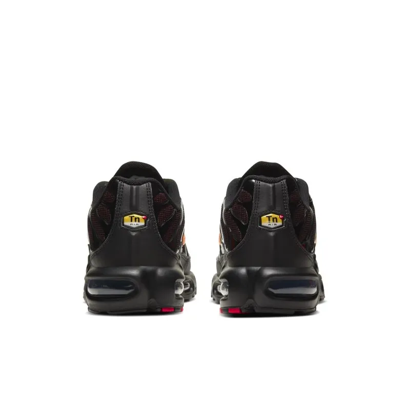 Nike Air Max Plus TN Magma Orange Pack (CV1636-002)