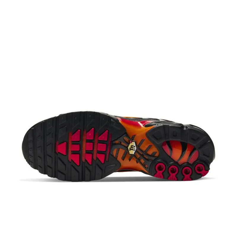 Nike Air Max Plus TN Magma Orange Pack (CV1636-002)