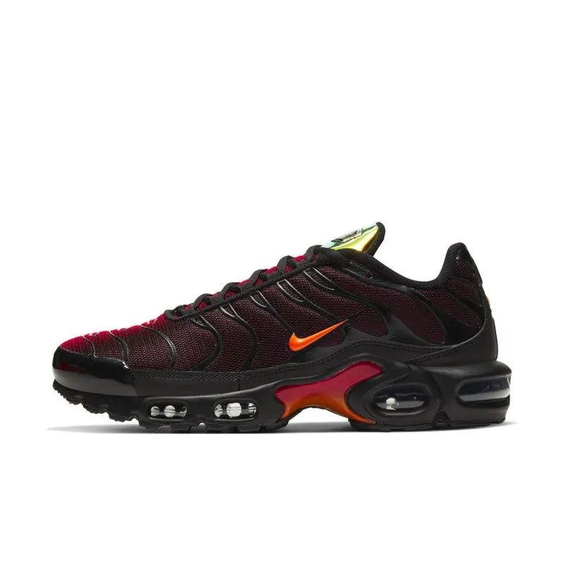 Nike Air Max Plus TN Magma Orange Pack (CV1636-002)