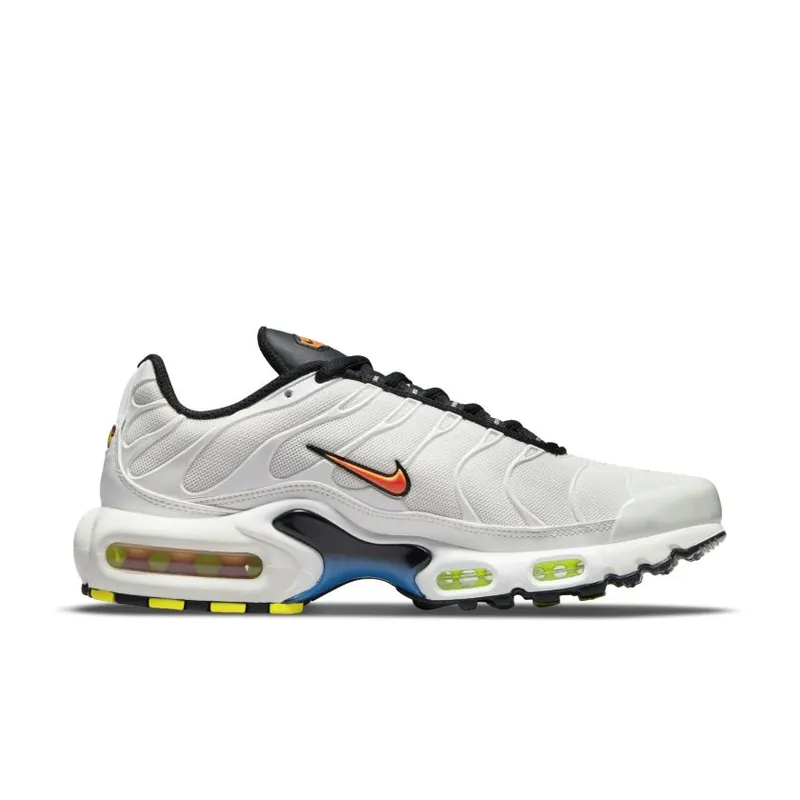 Nike Air Max Plus TN Nerf (Women’s) (DQ4696-100)