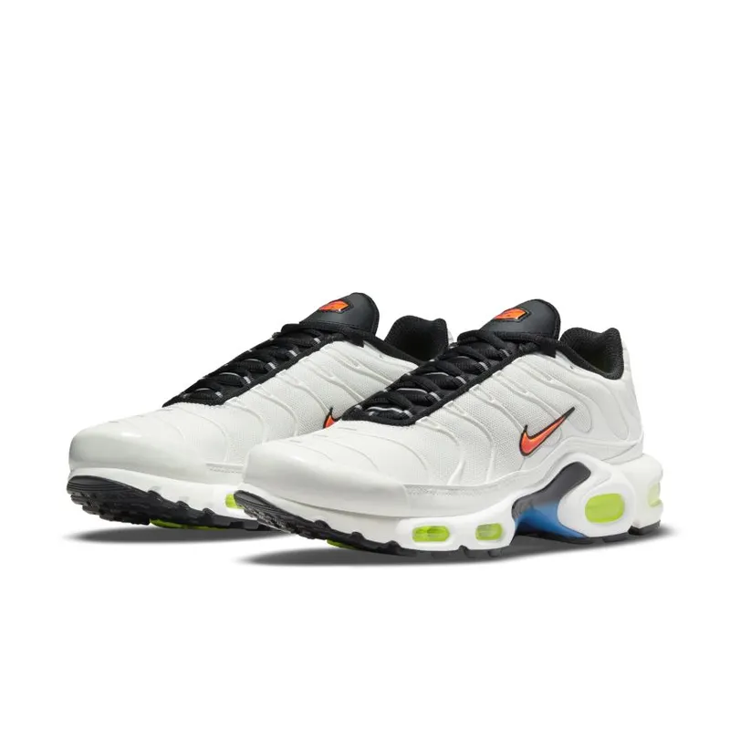 Nike Air Max Plus TN Nerf (Women’s) (DQ4696-100)