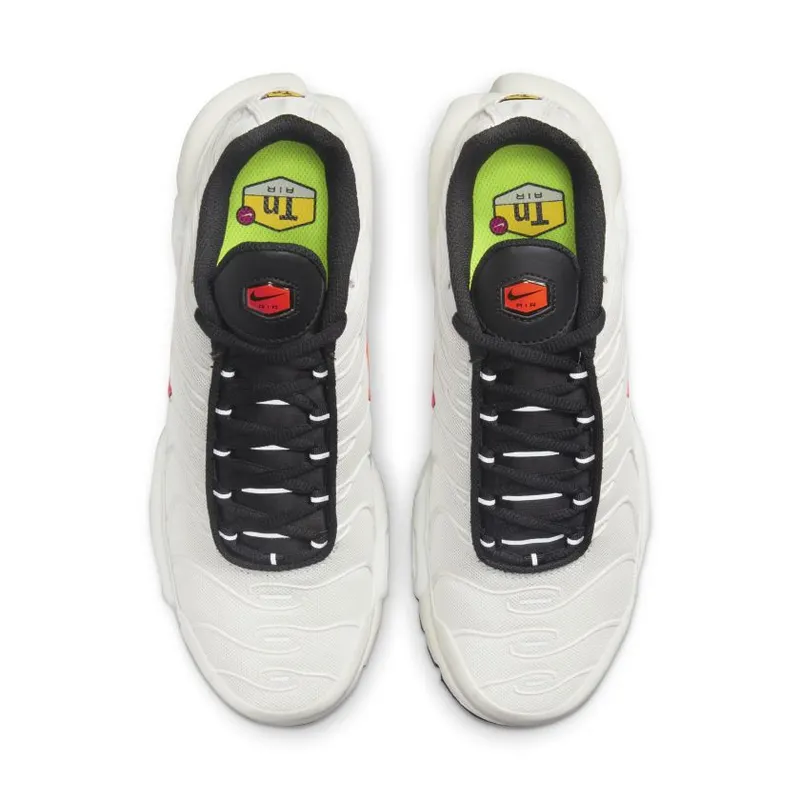 Nike Air Max Plus TN Nerf (Women’s) (DQ4696-100)