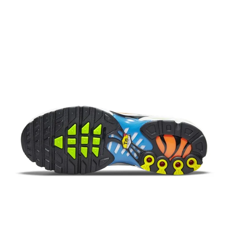 Nike Air Max Plus TN Nerf (Women’s) (DQ4696-100)