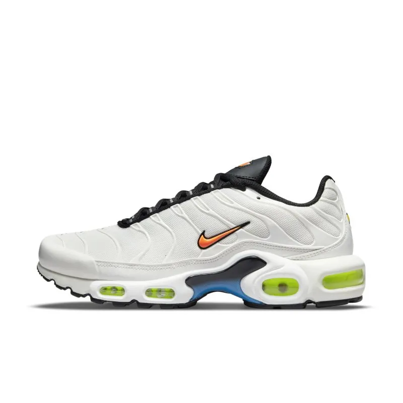 Nike Air Max Plus TN Nerf (Women’s) (DQ4696-100)